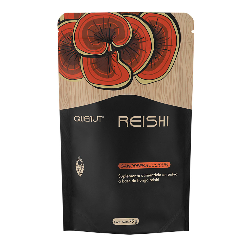 Reishi - QUENUT